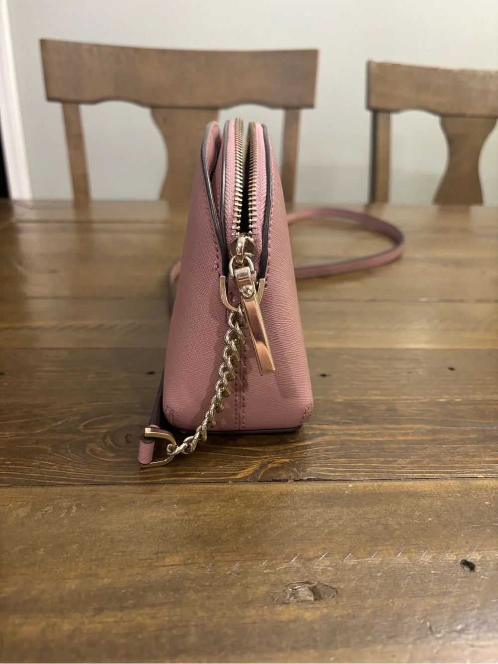 Kate Spade Spencer Small Dome Crossbody